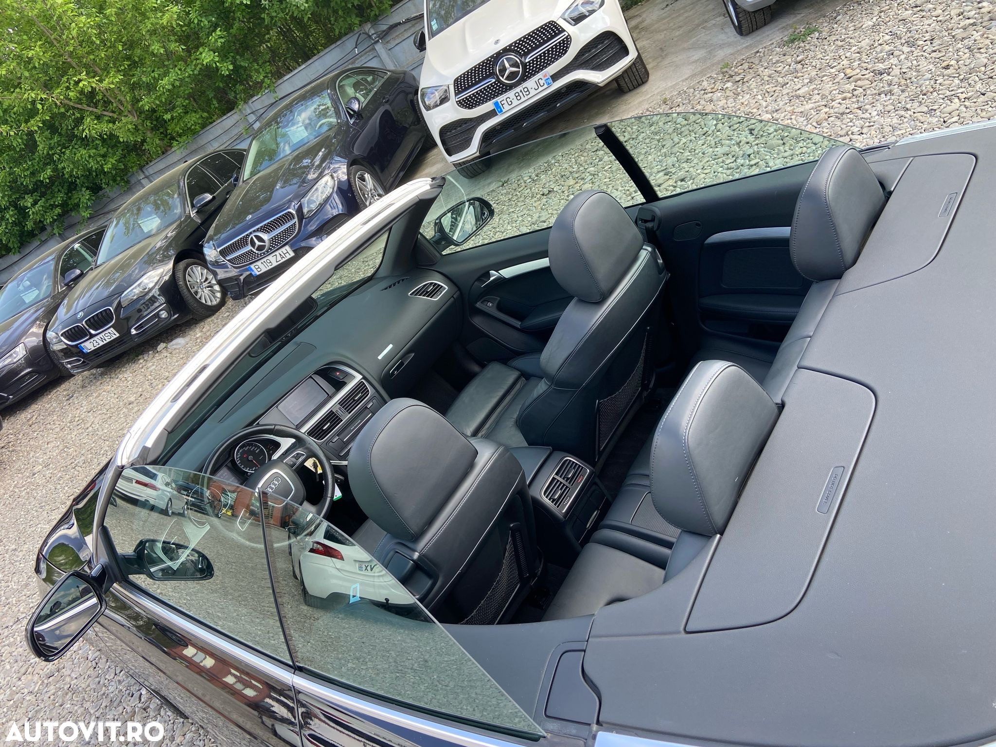 Audi A5 - 23