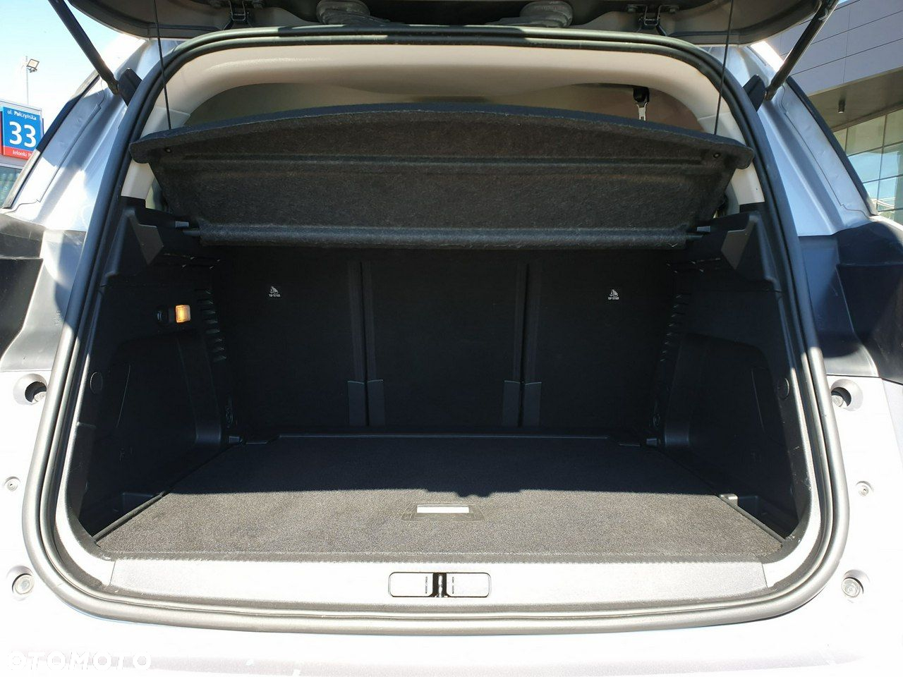 Citroën C5 Aircross 1.2 PureTech Feel - 17