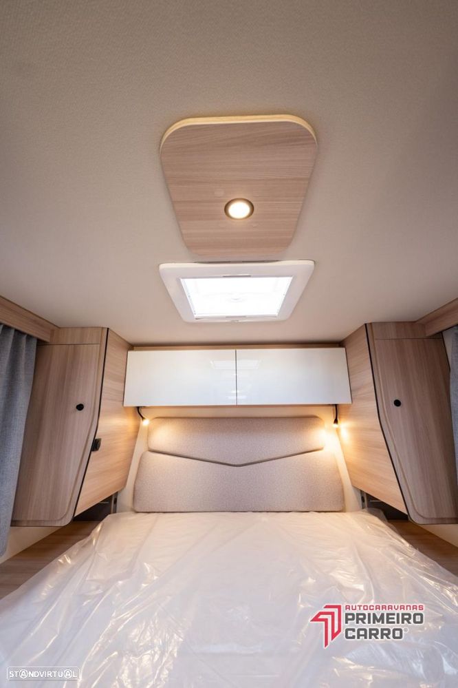 Autostar Passion I740LC Alko Automática (NOVA) - 59