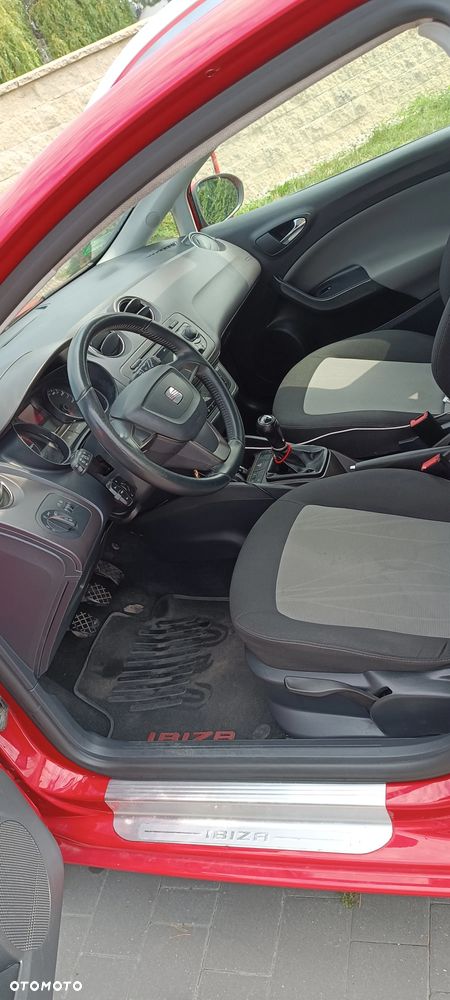 Seat Ibiza 1.2 TSI Style - 10