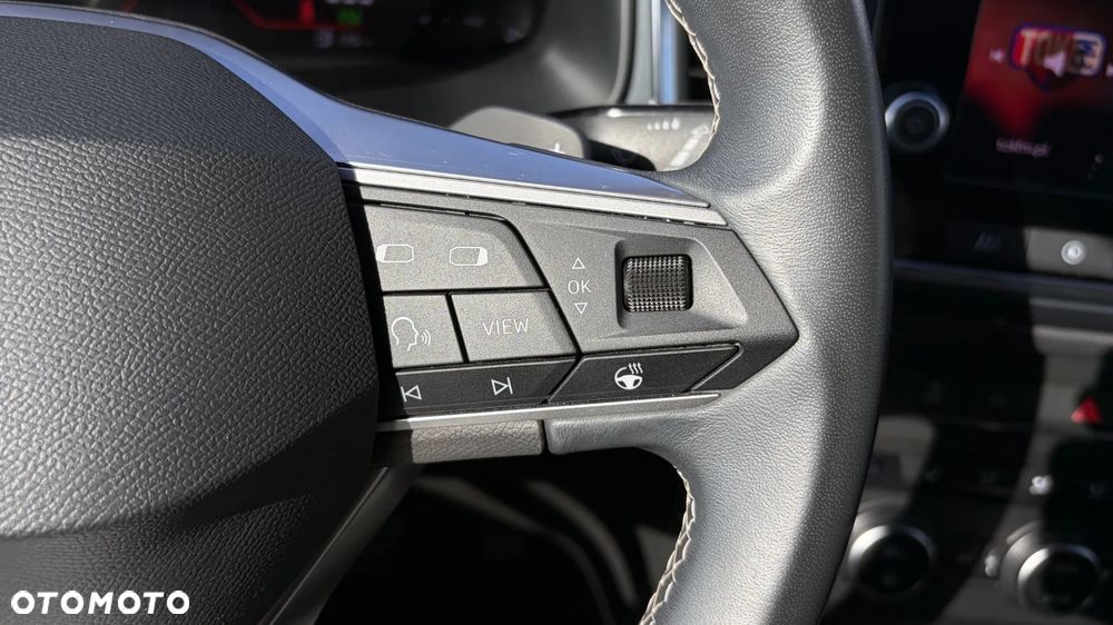 Seat Ateca 1.5 TSI Style S&S DSG - 14