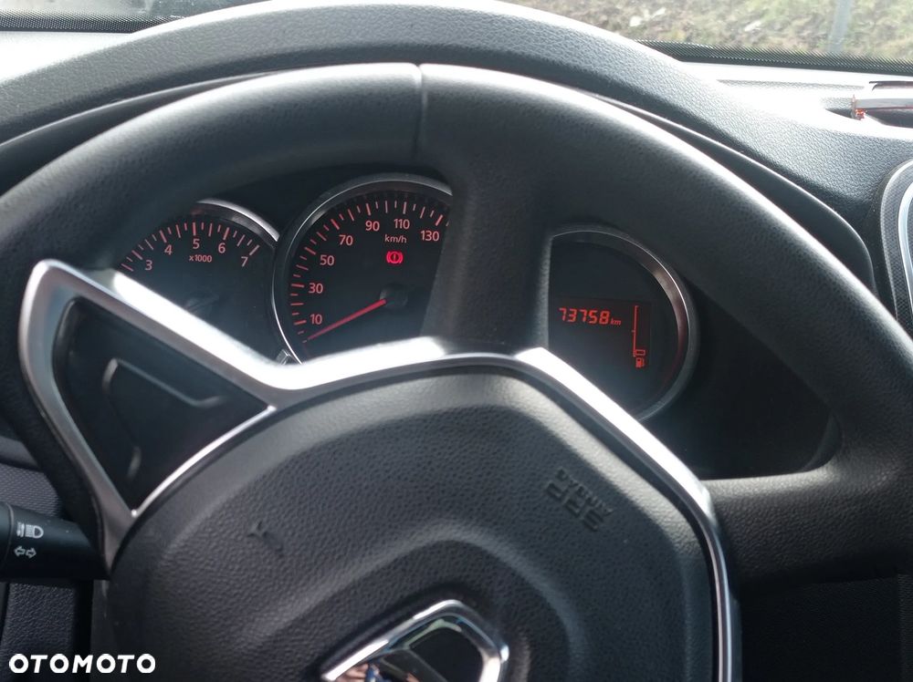 Dacia Sandero 1.0 TCe Laureate S&S - 10