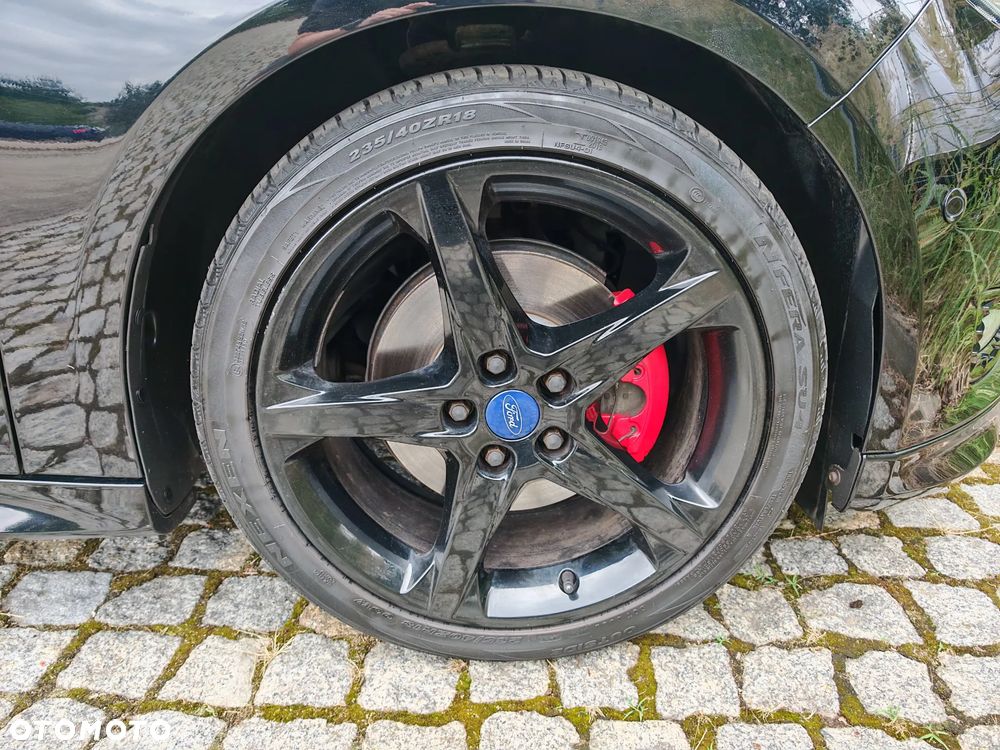 Ford Focus 1.5 EcoBoost ST-Line Black ASS - 18