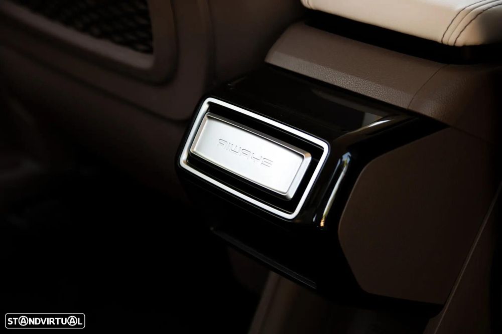 Aiways U5 Premium - 28