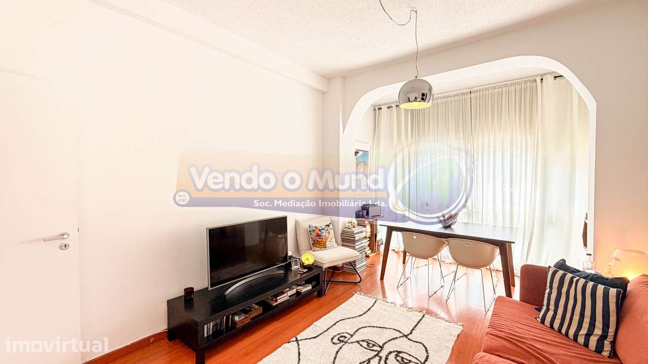 Apartamento T1 em Vila Franca de Xira (VFX132) - Grande imagem: 3/17