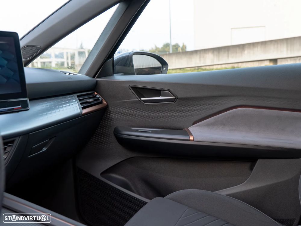 Cupra Born 170kW/58kWh Edition Dynamic - 25