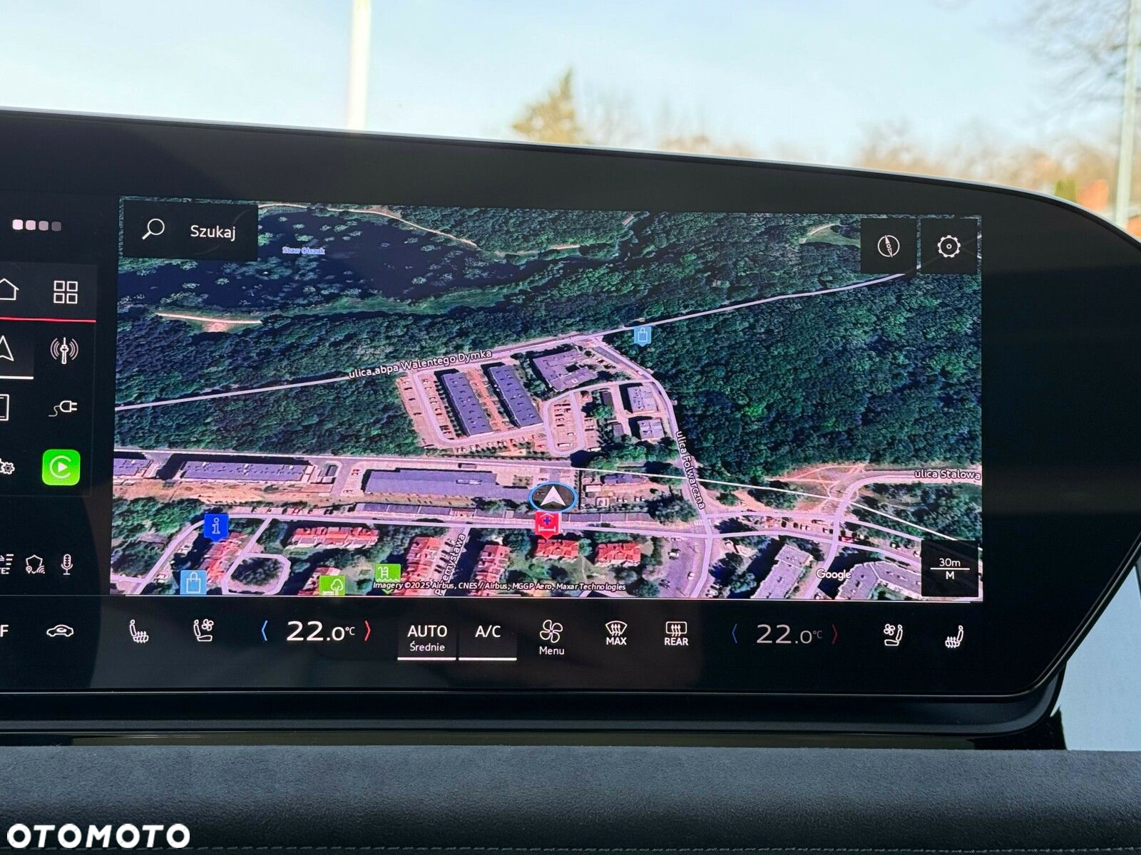 Audi A6 - 21