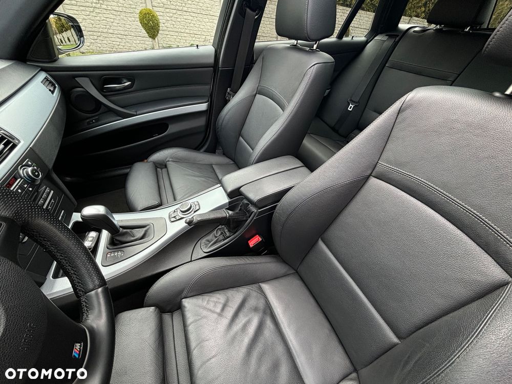 BMW Seria 3 - 19