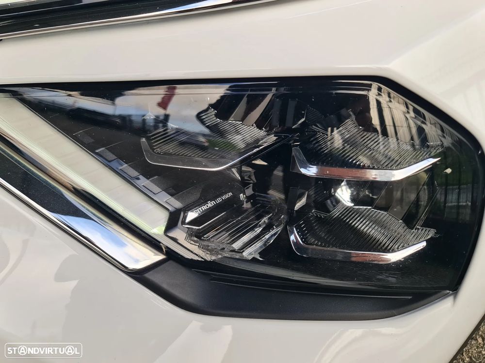 Citroën C4 1.2 PureTech Feel Pack - 7