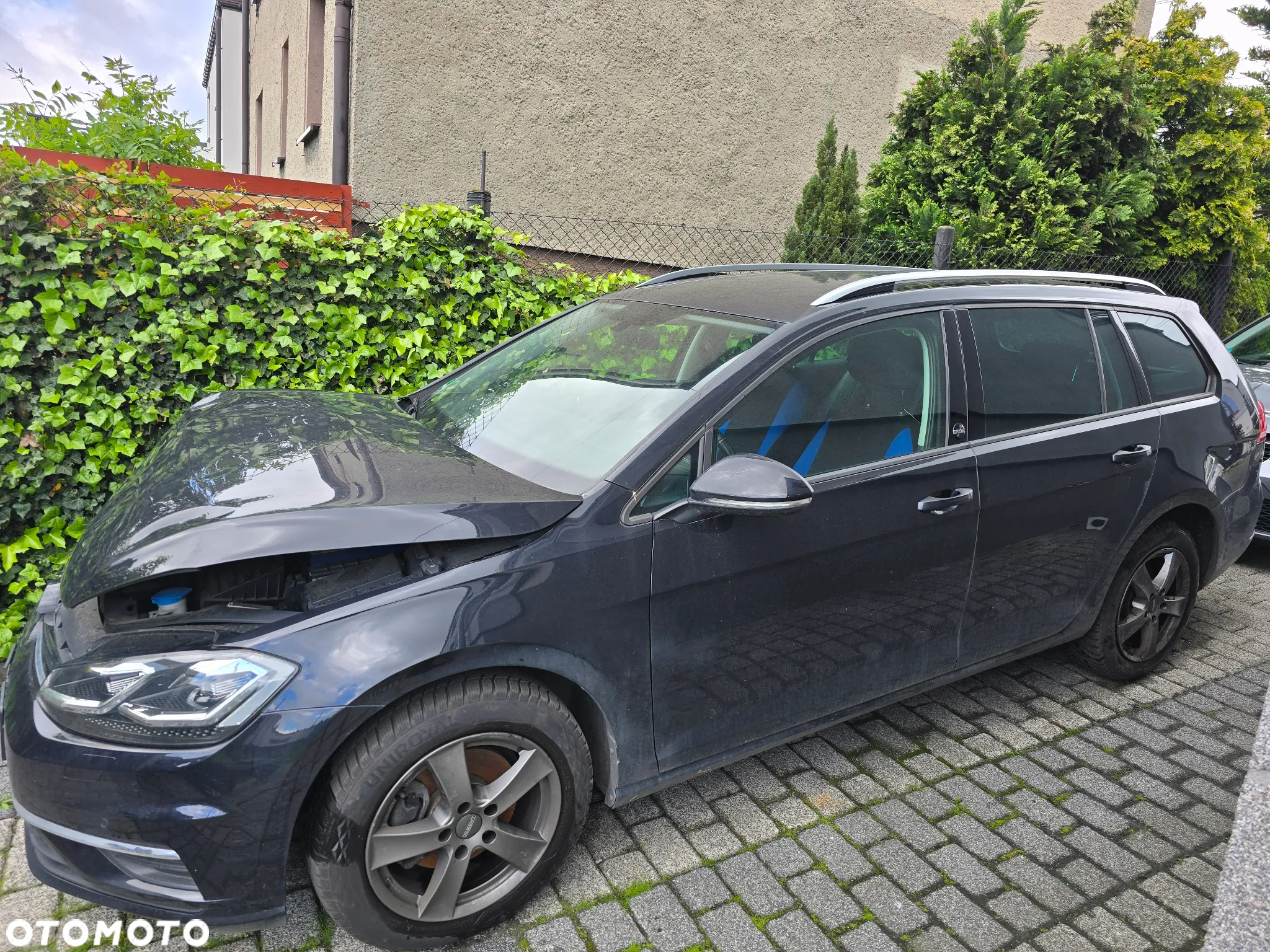 Volkswagen Golf 2.0 TDI DSG Sound - 3