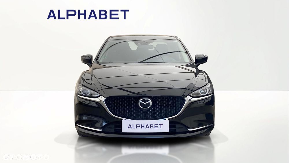 Mazda 6 2.0 Center-Line - 8