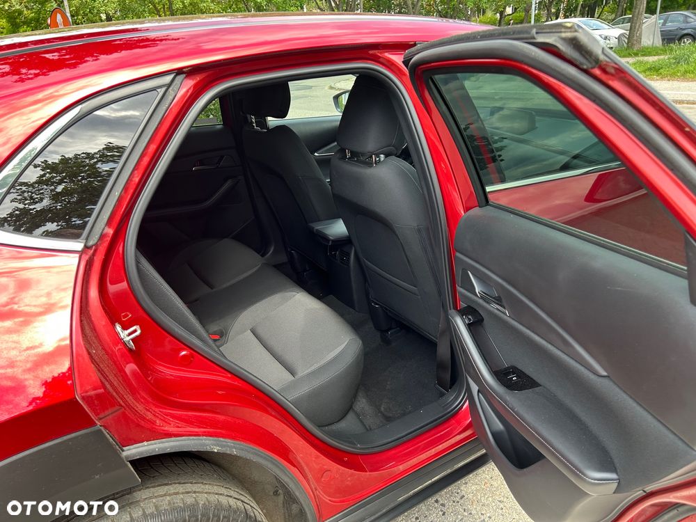 Mazda CX-30 2.0 mHEV Exclusive-Line 2WD - 16