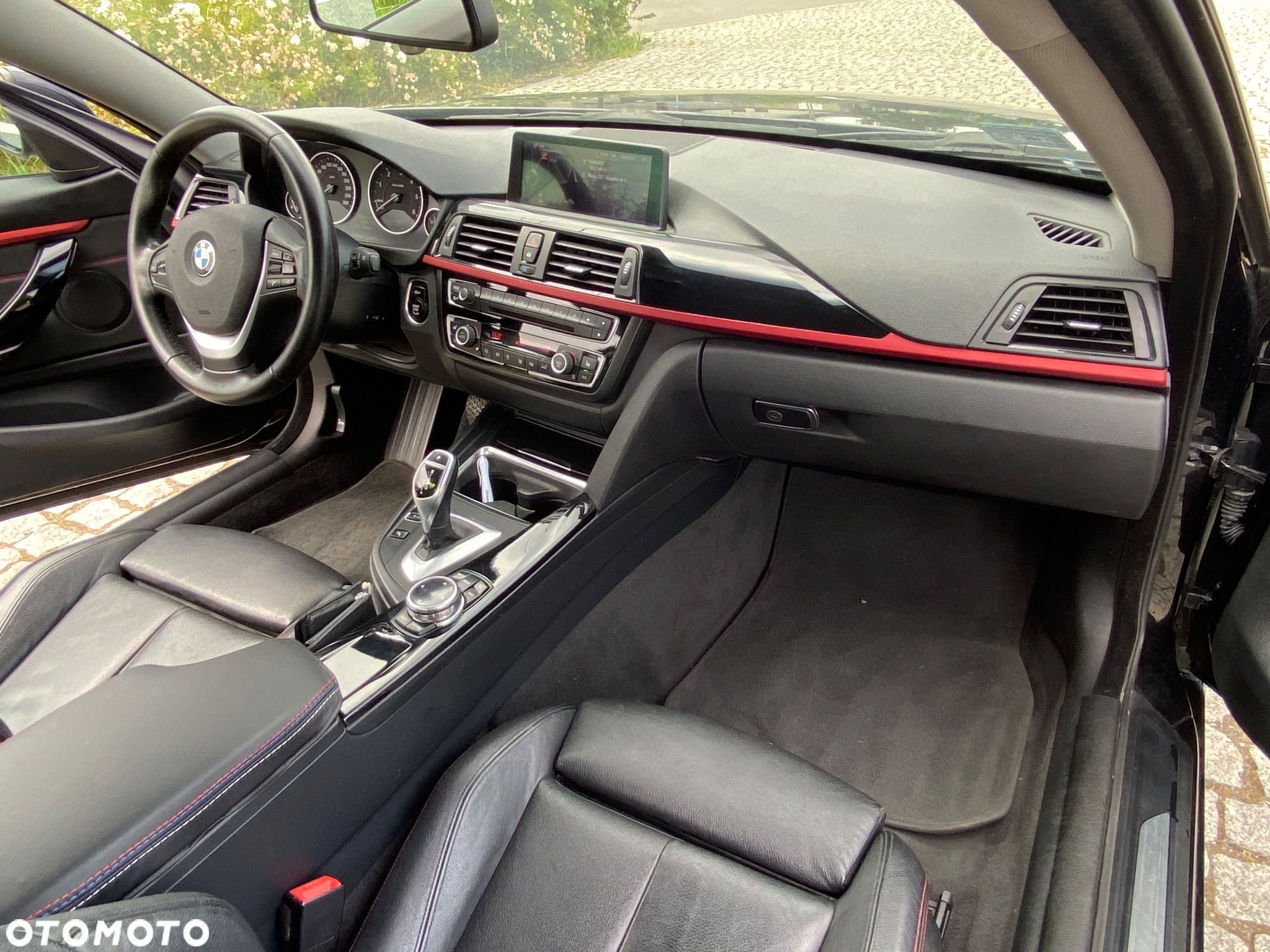 BMW Seria 4 - 11
