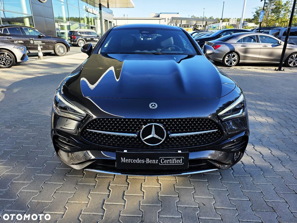 Mercedes-Benz CLE 220 d 9G-TRONIC Edition AMG Line - 2