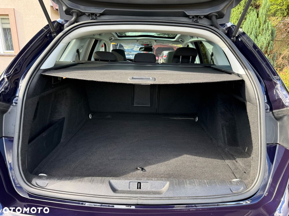 Peugeot 308 1.6 BlueHDi Allure S&S - 12