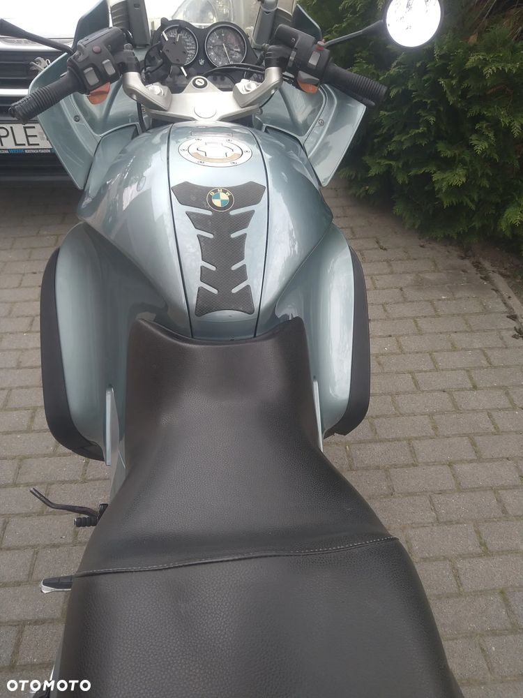 BMW K - 11