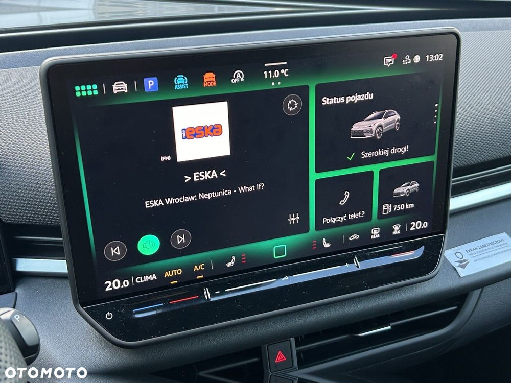 Volkswagen T-Roc - 19