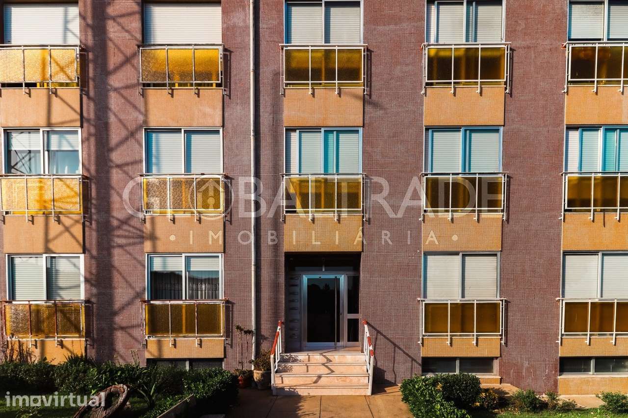 Apartamento T3 totalmente equipado em Rio Tinto - Grande imagem: 2/51