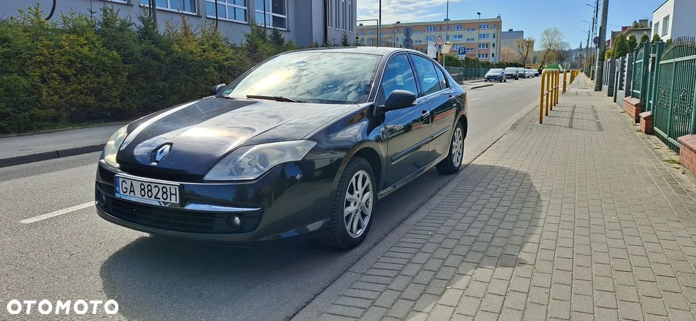 Renault Laguna 2.0 Authentique - 4