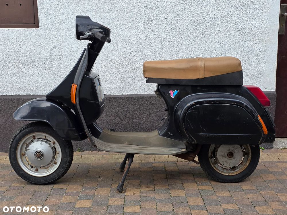 Vespa PK - 1