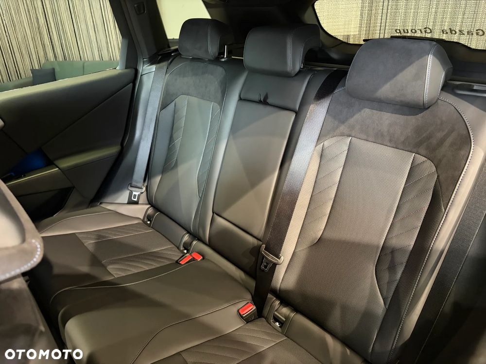 BMW X3 - 21