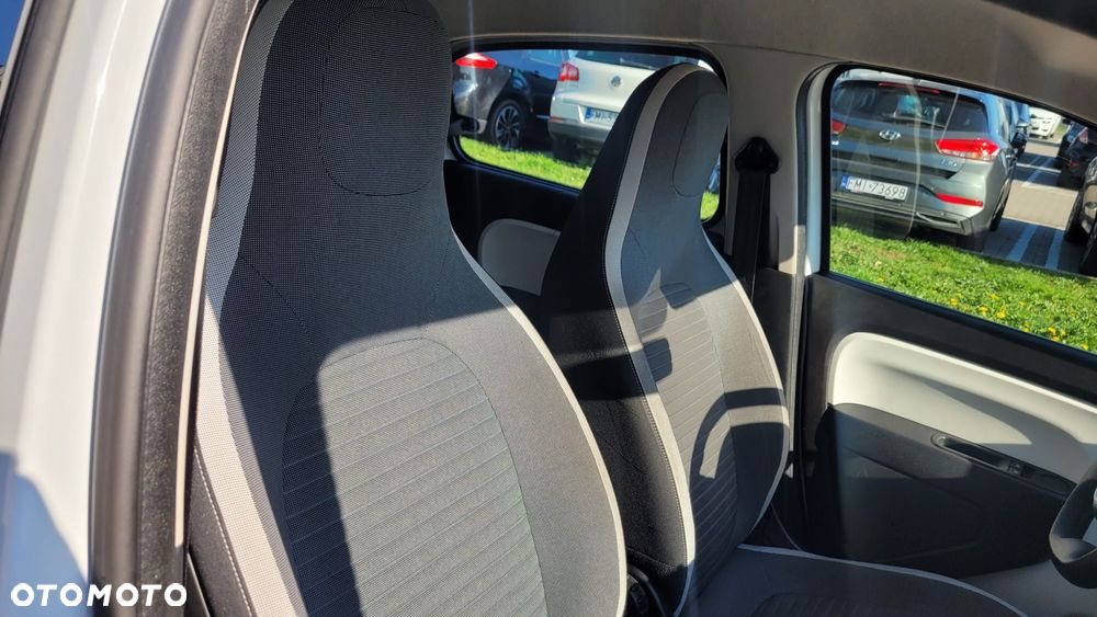 Renault Twingo SCe 70 Start&Stop Intens - 9