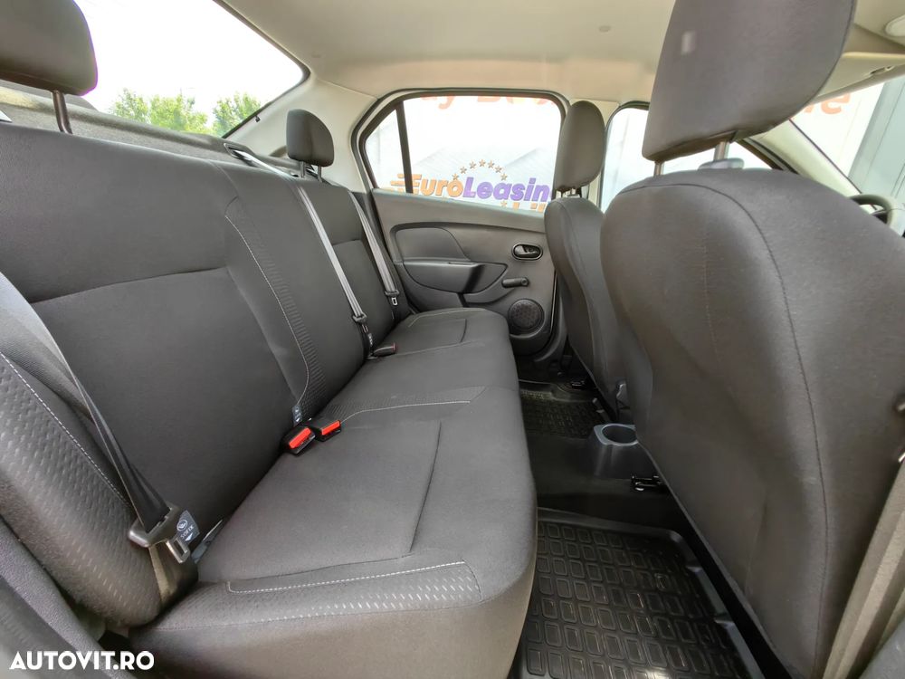 Dacia Logan 1.0 SCe Ambiance - 16
