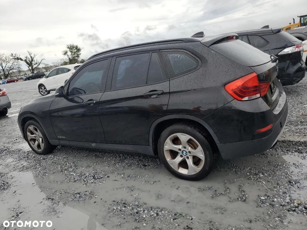 BMW X1 sDrive20i - 2