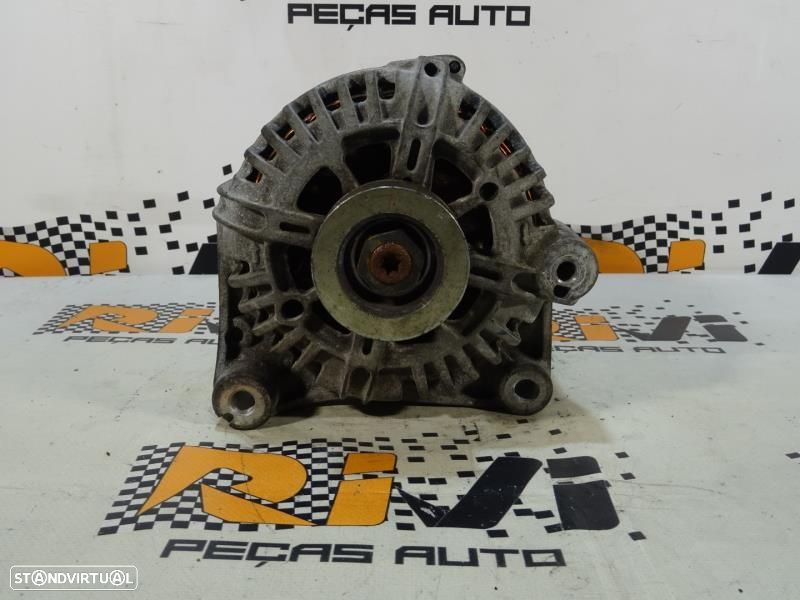 Alternador Mini Mini (R56)  7 823 291 / 7823291 / Tg15c157 / 2607239B - 1