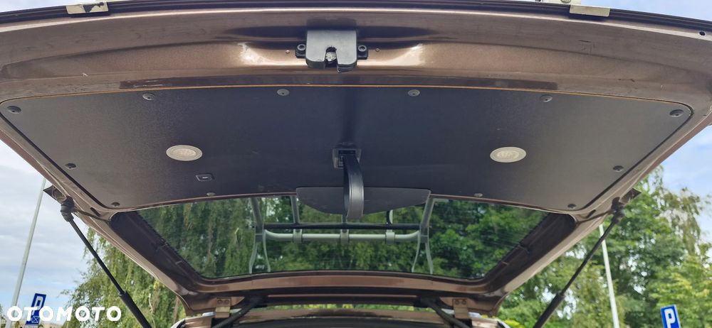 Volkswagen California - 18
