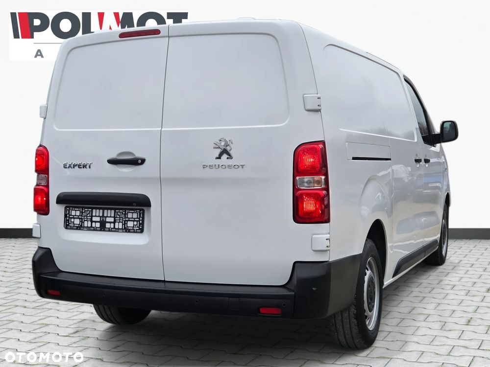 Peugeot Expert Long 3,0t Premium (bryg.) - 6