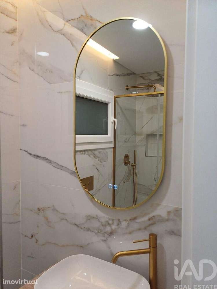 Casa / Villa T3 em Fernão Ferro de 184,00 m2 - Grande imagem: 5/24