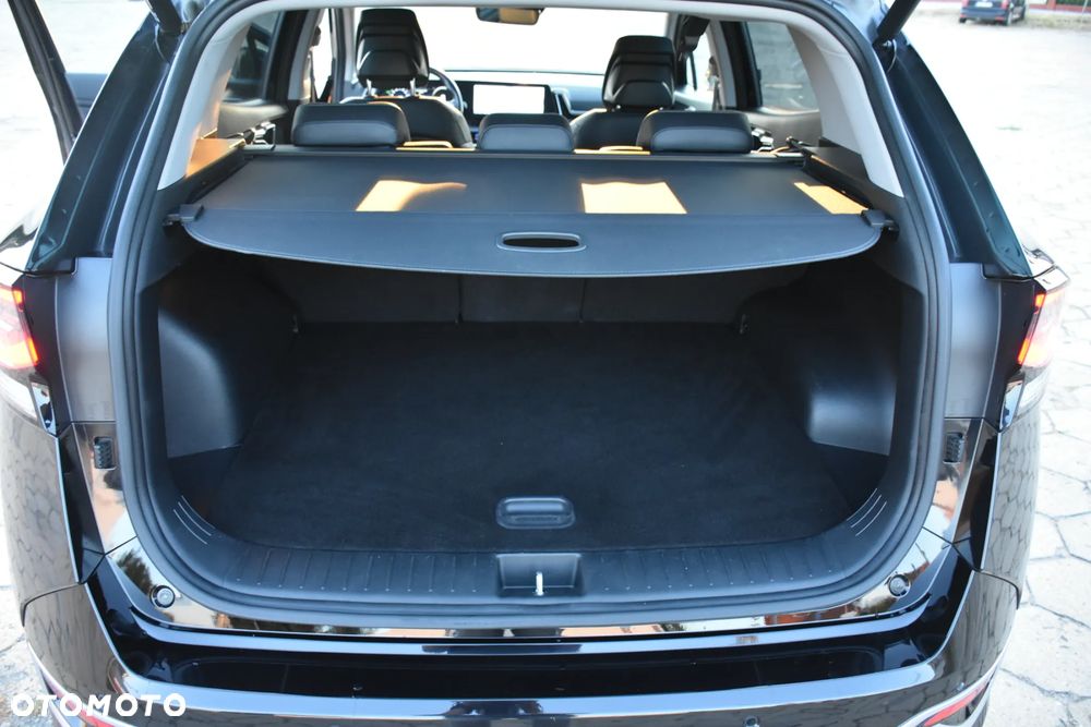 Kia Sportage - 33