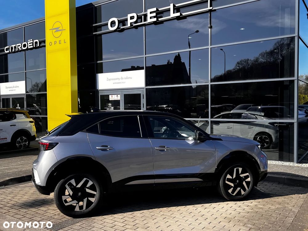Opel Mokka 1.2 T GS Line S&S - 9