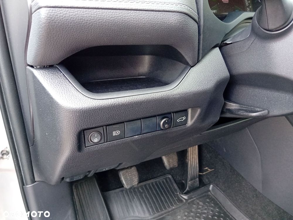 Toyota RAV4 2.0 Comfort 4x2 - 13
