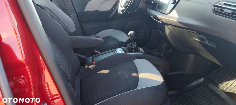 Citroën C4 Grand Picasso BlueHDi 150 Exclusive - 29