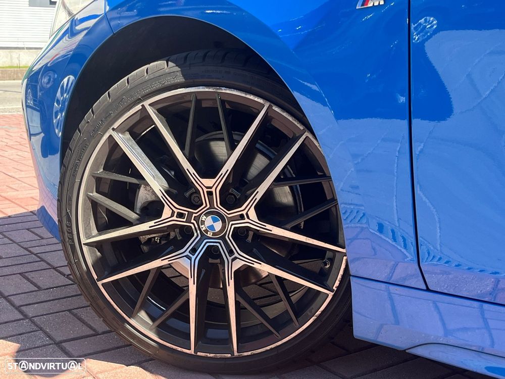 BMW 118 i Pack M Auto - 6