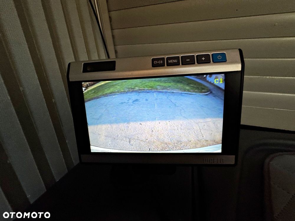 Niesmann-Bischoff 6000i Fiat Ducato Klima 2,8JTD FULL SOLAR AUTOMAT - 18