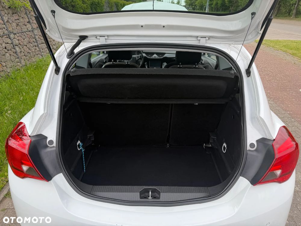 Opel Corsa 1.3 CDTI Cosmo S&S - 19