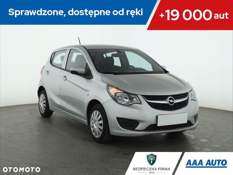 Opel Karl - 1