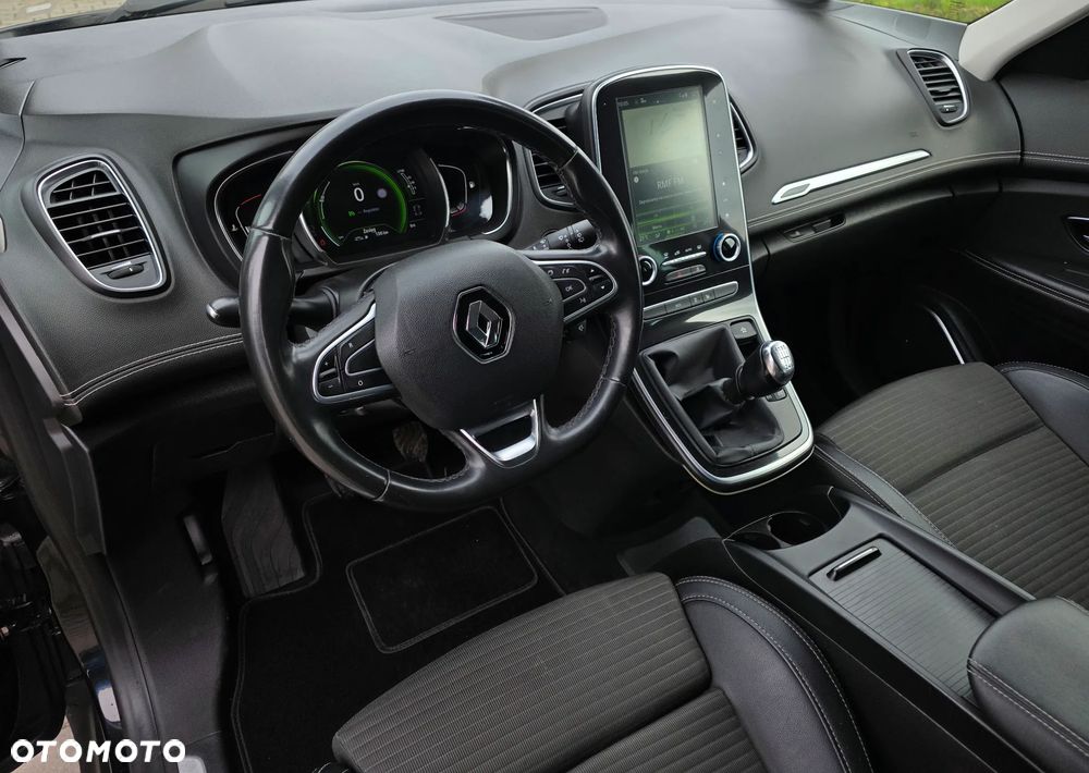 Renault Scenic 1.2 TCe Energy Bose EU6 - 9