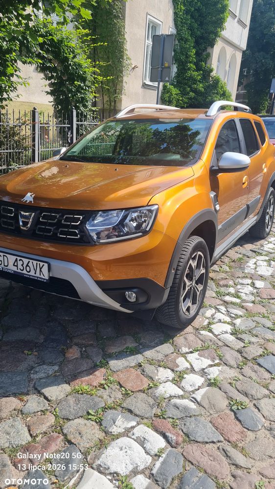 Dacia Duster 1.0 TCe Prestige - 2