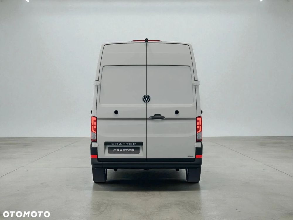 Volkswagen Crafter 35 - 4