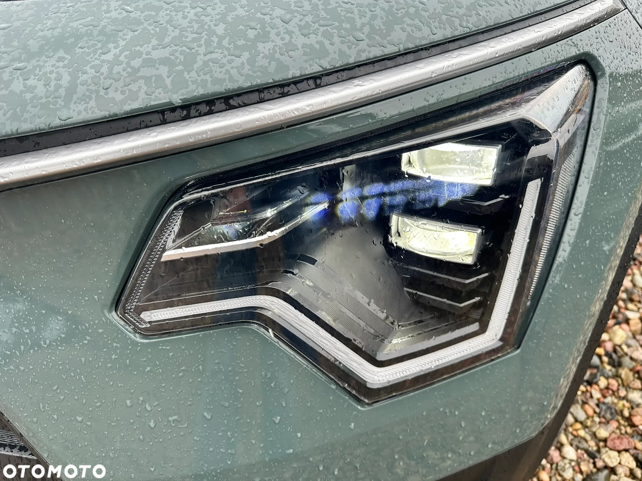 Kia Niro 1.6 GDI Hybrid M - 8