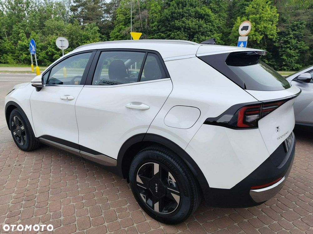 Kia Sportage 1.6 T-GDI Smart 2WD - 12