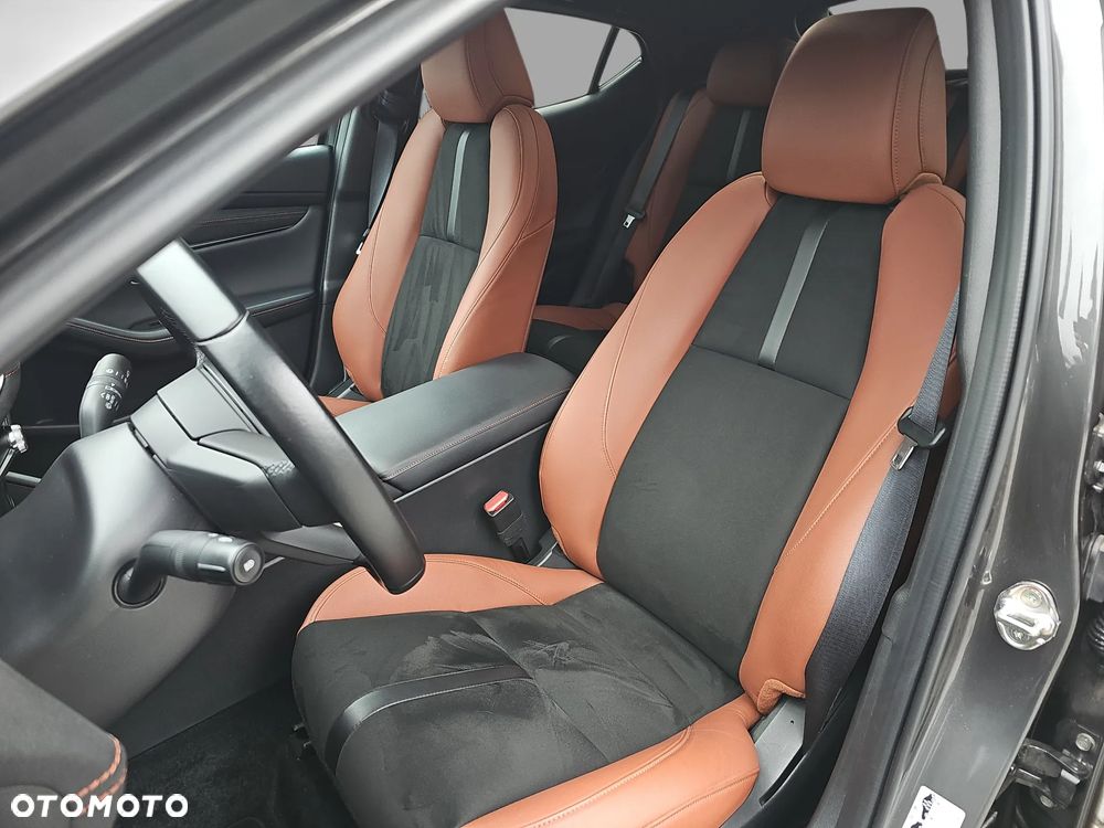 Mazda 3 2.0 mHEV Nagisa - 11