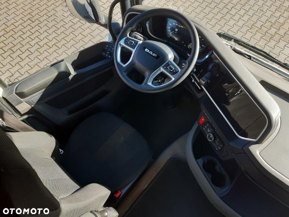 DAF XF NGD 480 FT LOWDECK  STOCK (30995) - 14