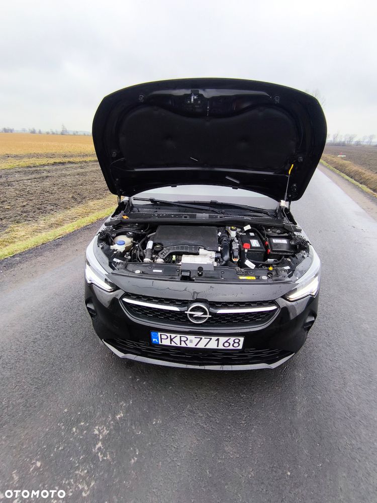 Opel Corsa 1.2 GS Line S&S - 16