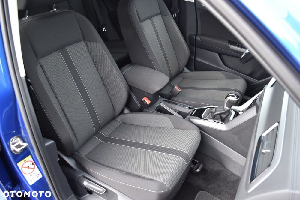 Volkswagen T-Roc 1.5 TSI Life DSG - 34