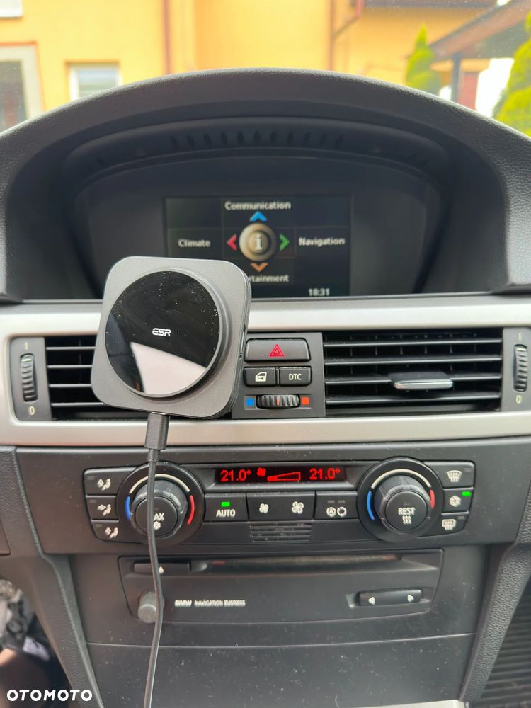 BMW Seria 3 320d - 13